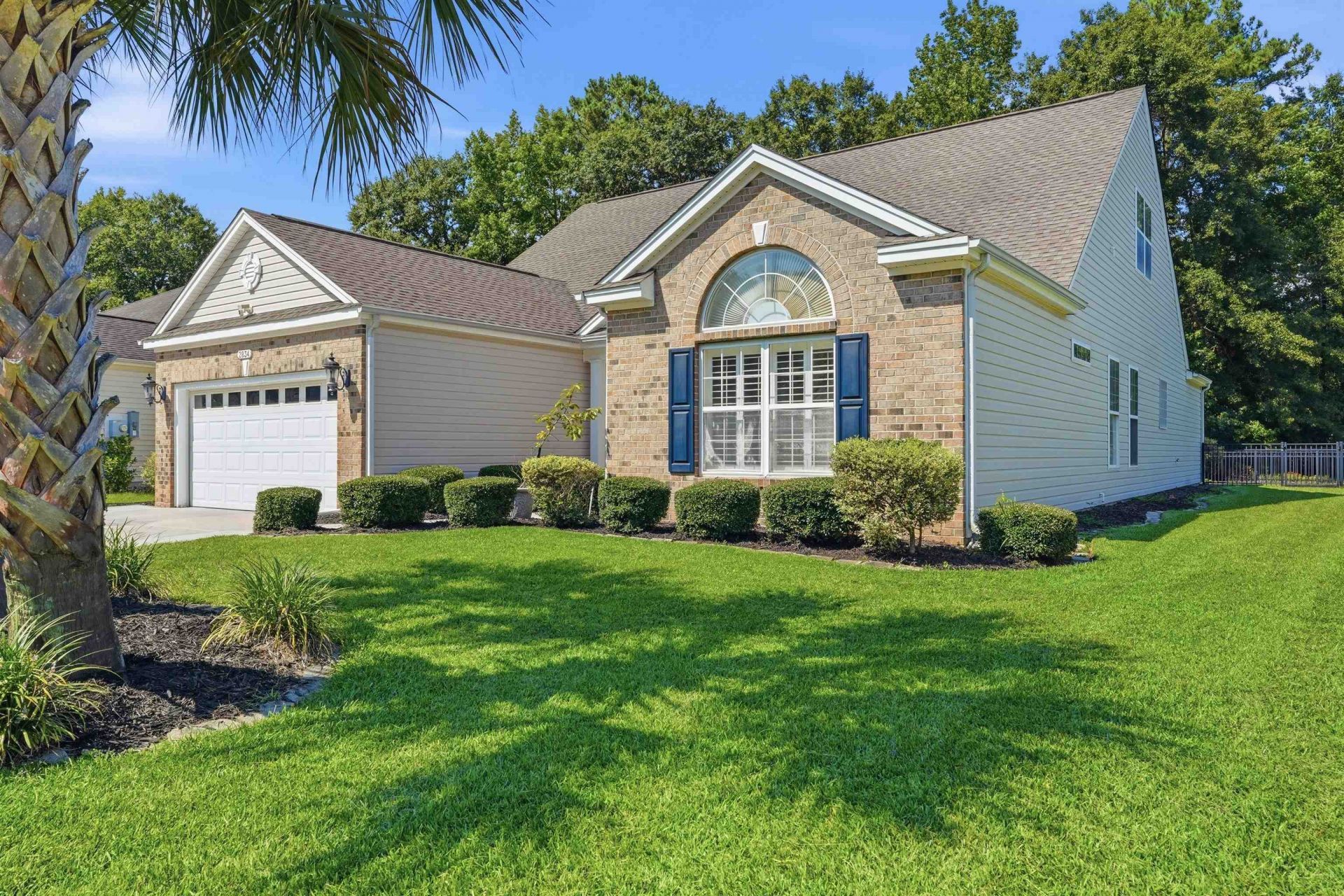 2834 Farmer Brown Ct. Photo 44
