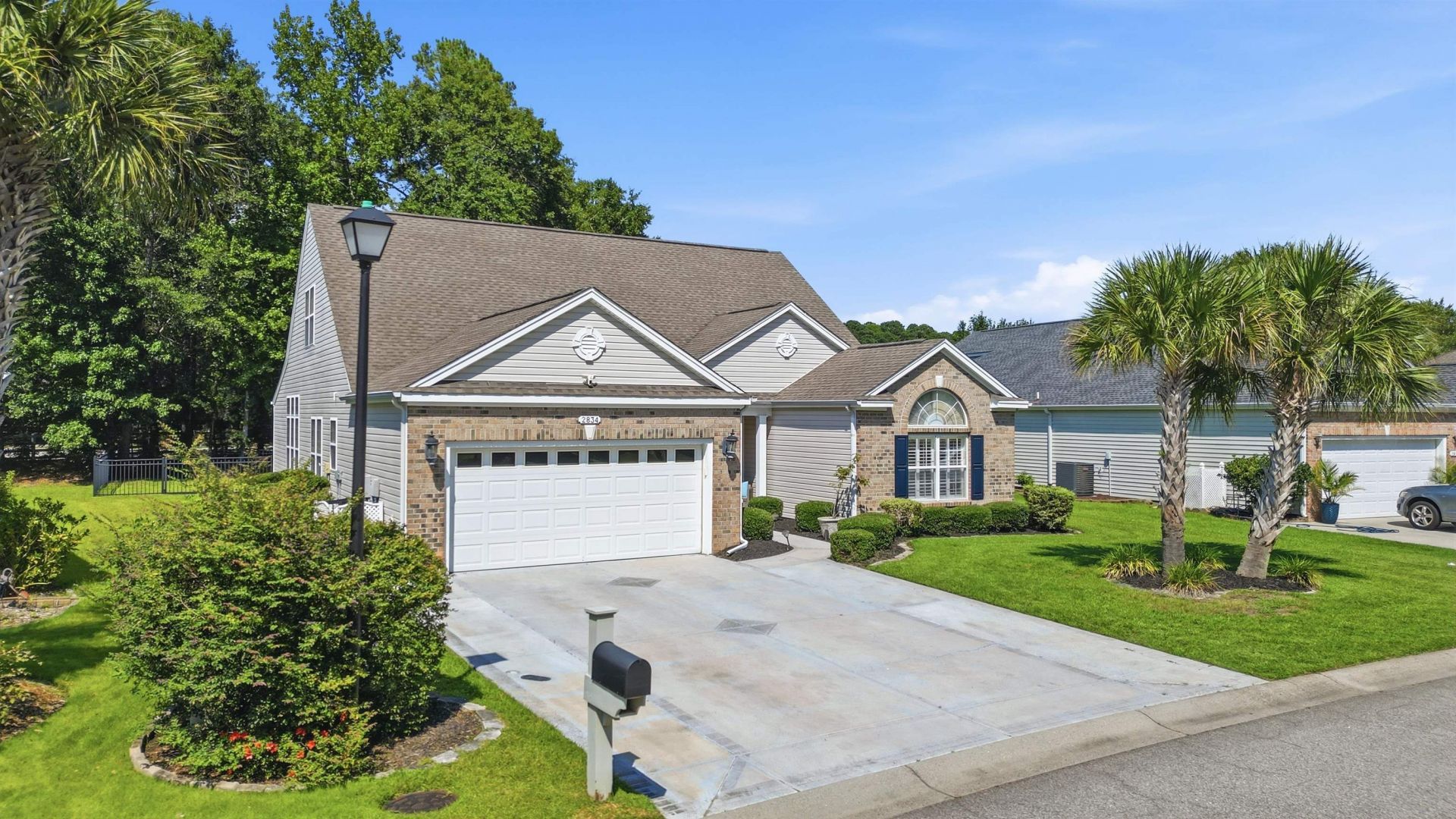 2834 Farmer Brown Ct. Photo 45