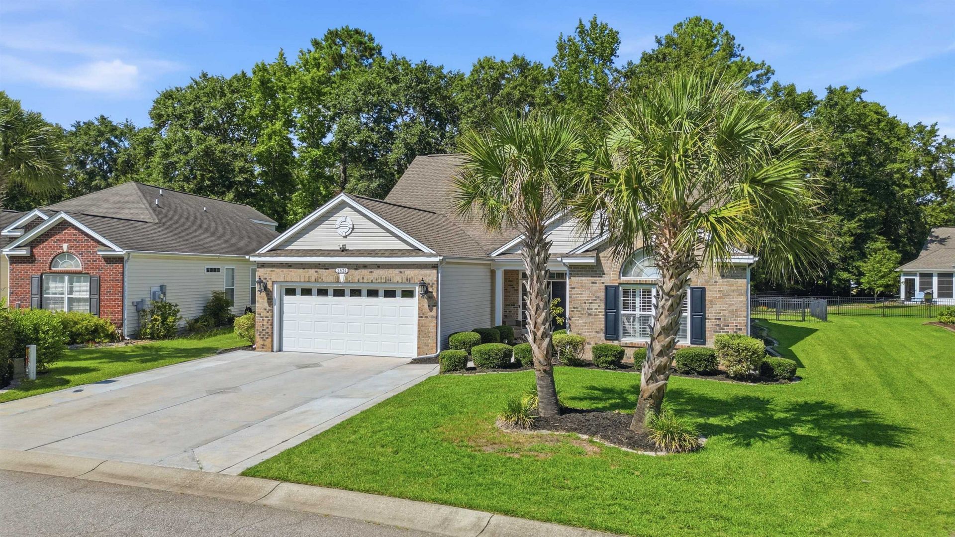 2834 Farmer Brown Ct. Photo 46
