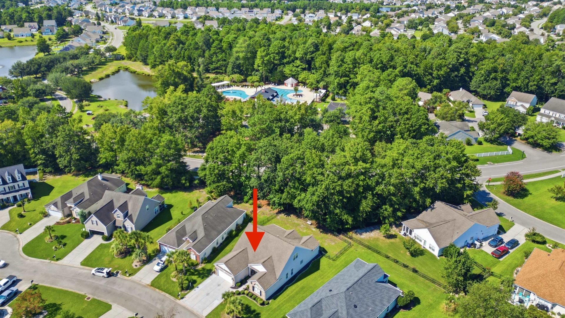 2834 Farmer Brown Ct. Photo 49