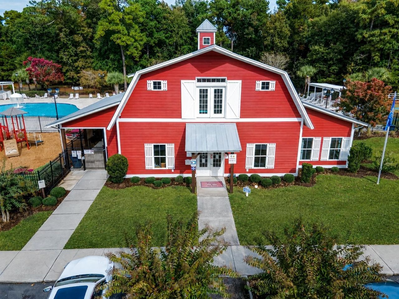 2834 Farmer Brown Ct. Photo 53