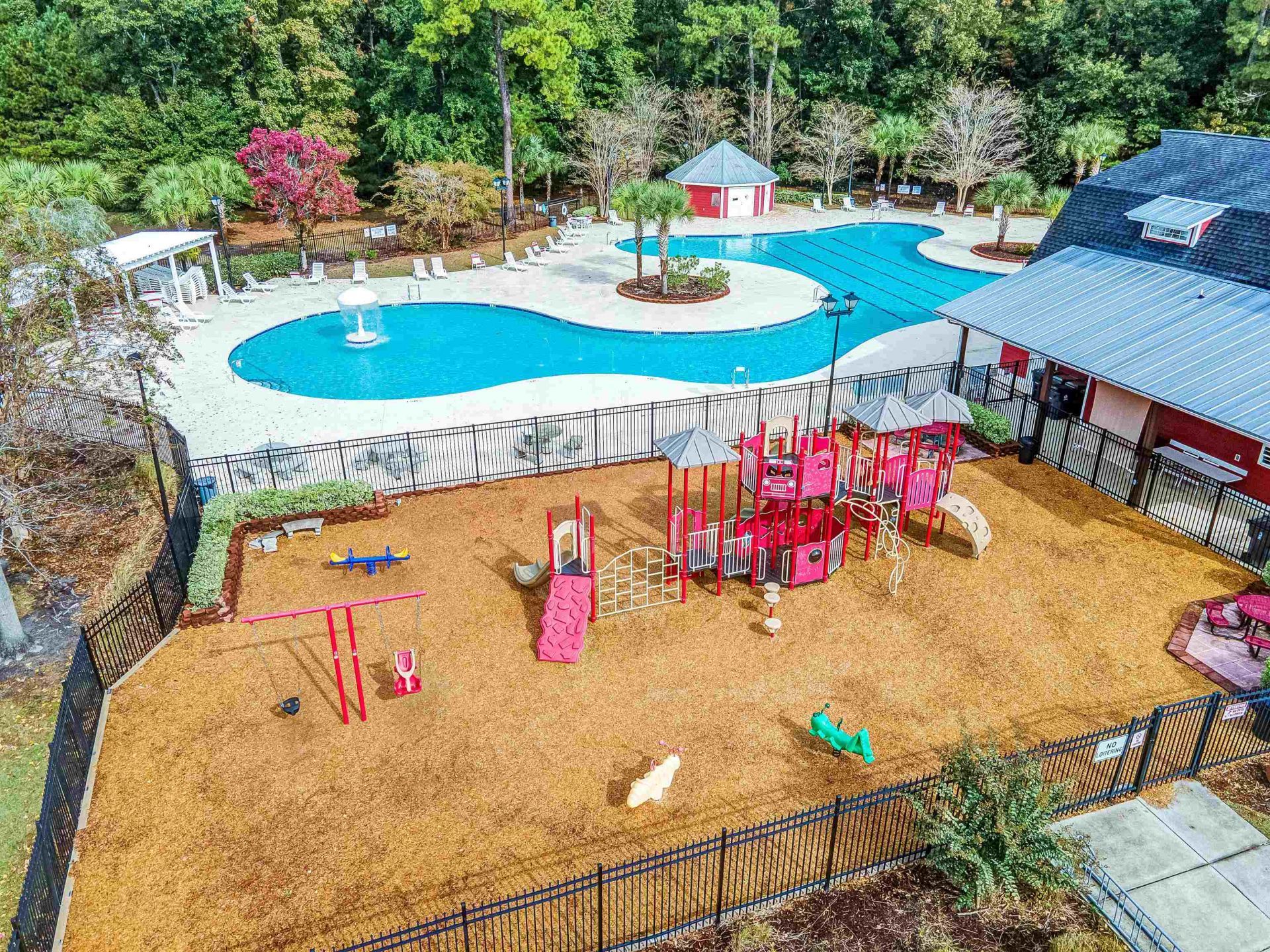 2834 Farmer Brown Ct. Photo 57