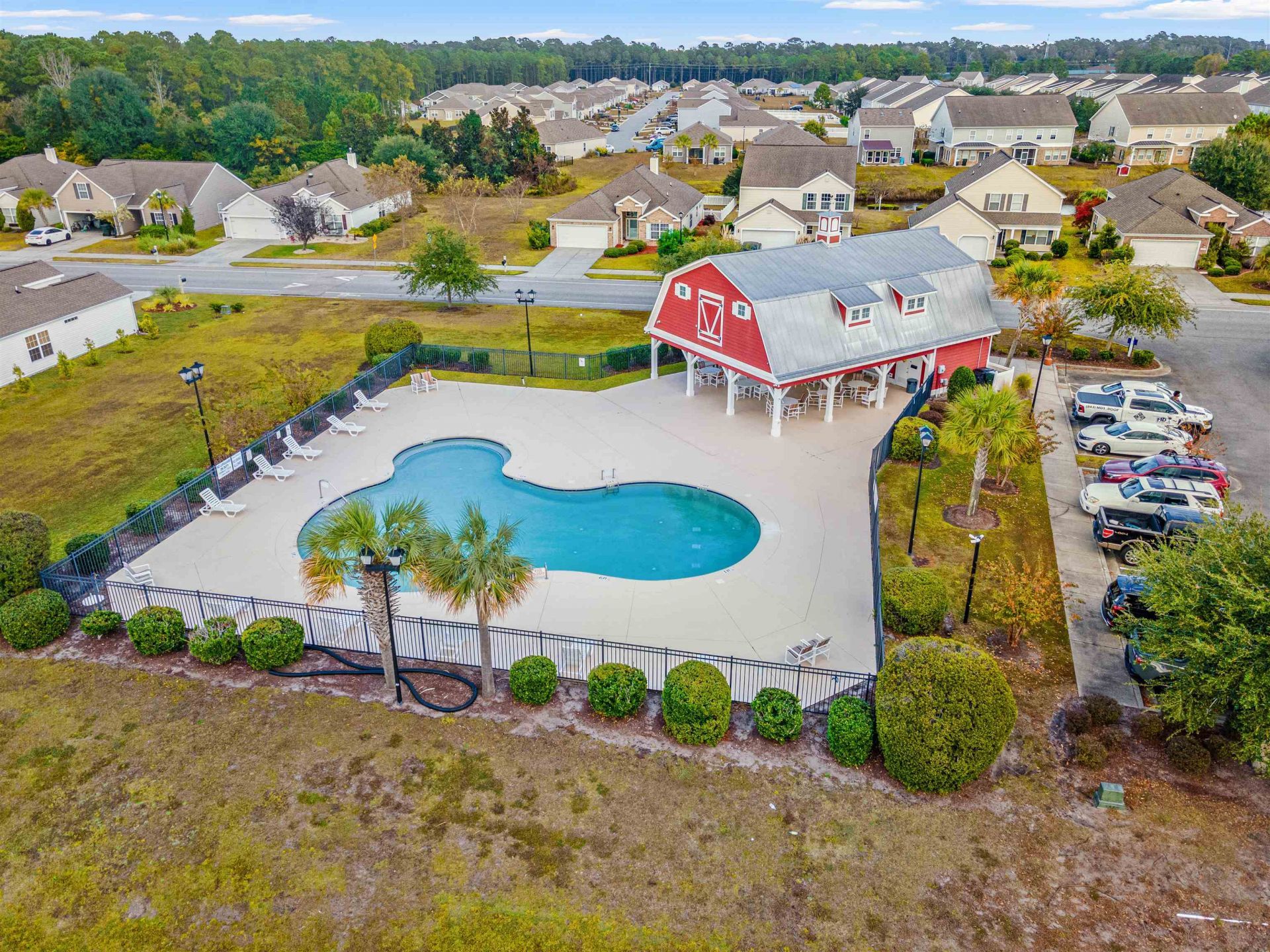 2834 Farmer Brown Ct. Photo 59