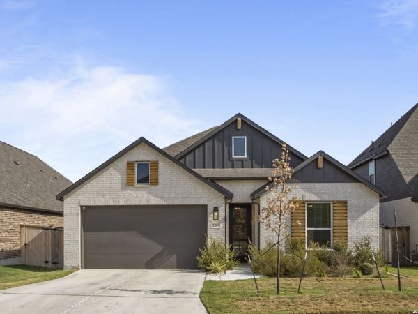 1307 Malou Mill, San Antonio, TX 78224
