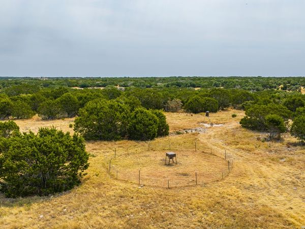 1985 Kc 443, Harper, TX 78631