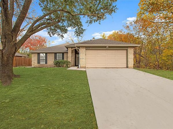 7613 Bob White Drive , Rowlett, TX 75088
