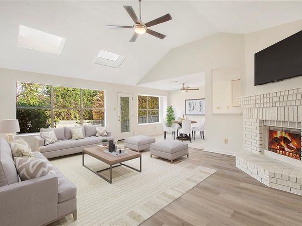 7613 Bob White Drive, Rowlett, TX 75088