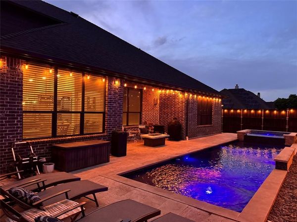 1507 Rice Run Drive , Wylie, TX 75098
