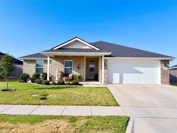 3649 Yamini Drive, Abilene, TX 79606