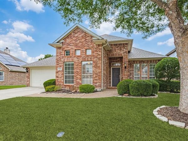 7320 Chadwick Drive , McKinney, TX 75072