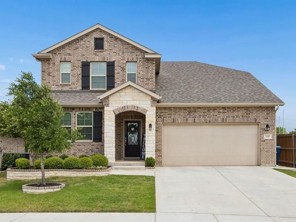 5100 Unity Drive, Denton, TX 76207