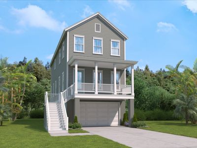 3021 Robeson Trace, Johns Island, SC 29455