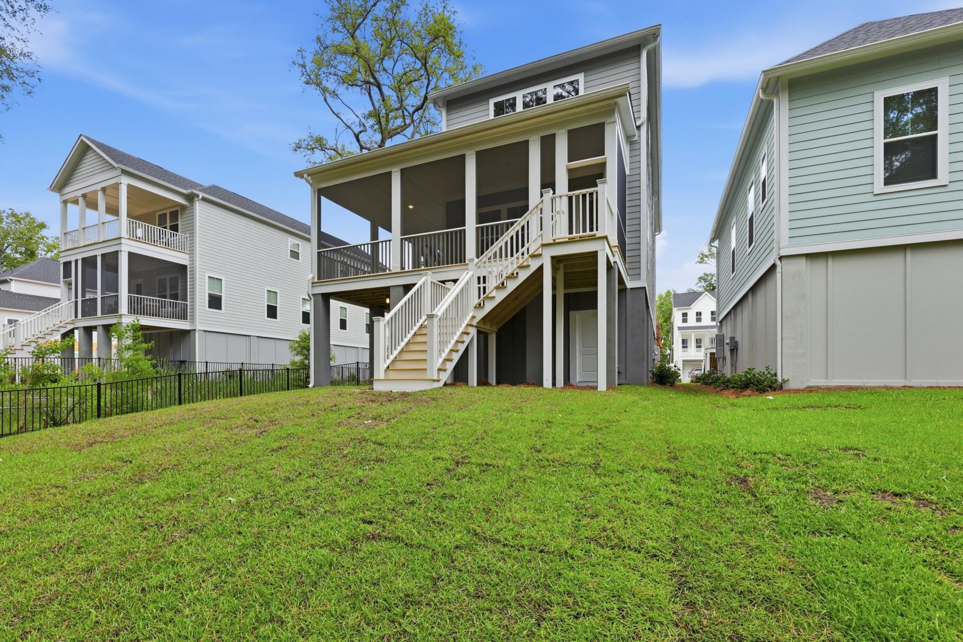 3021 Robeson Trace Photo 35