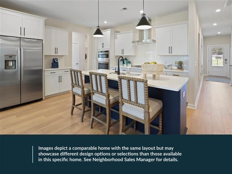 3021 Robeson Trace Photo 5