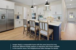 3021 Robeson Trace photo 4