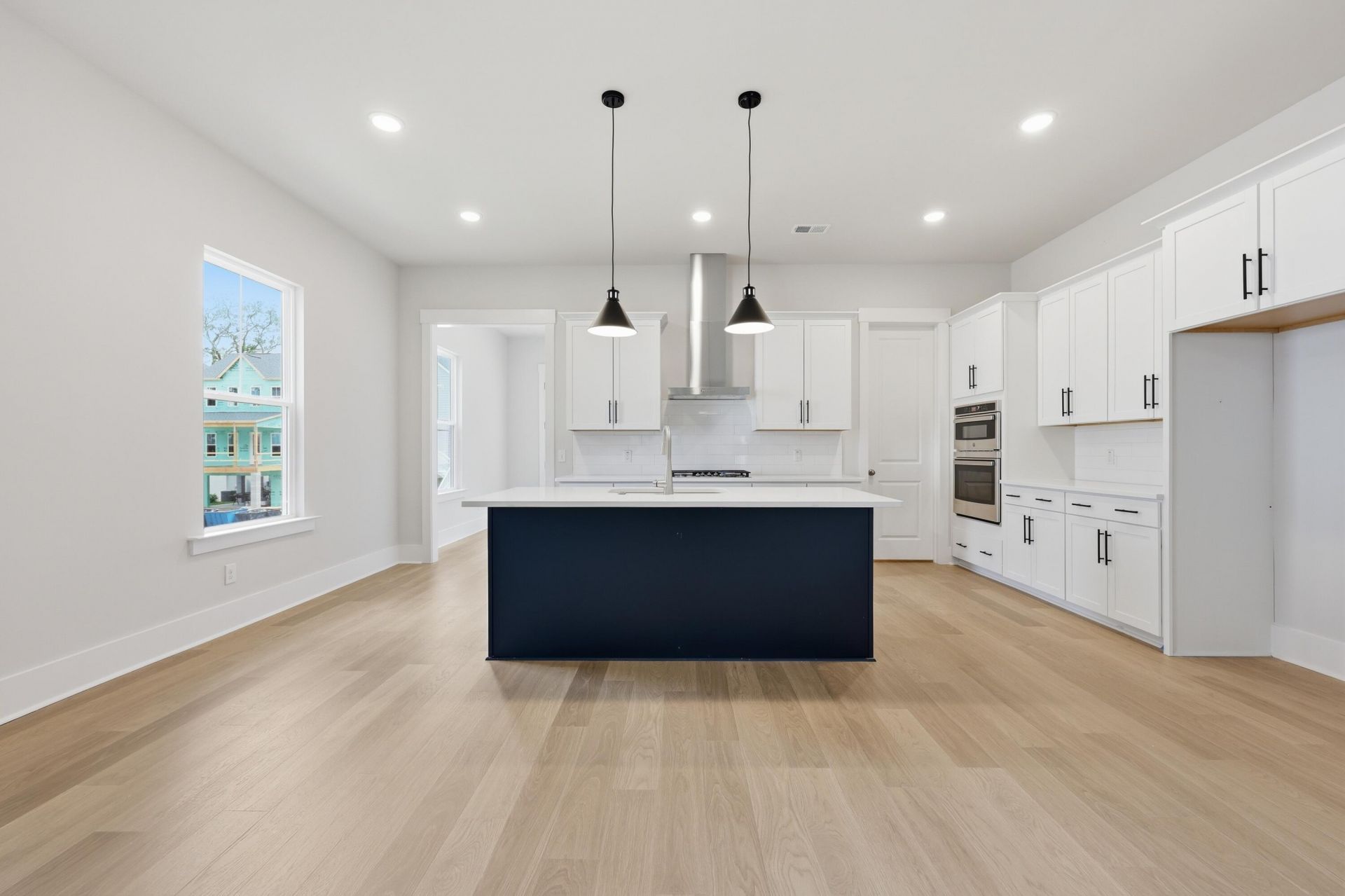 3021 Robeson Trace Photo 9