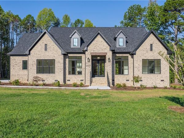 2137 Patriot Woods Drive, Asheboro, NC 27205