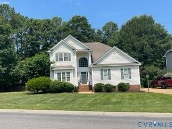 1800 Rolfe Way , Henrico, VA 23238