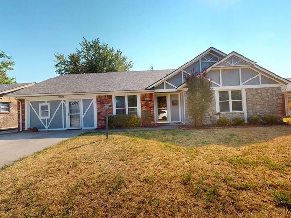 2621 S 89th East Avenue , Tulsa, OK 74129