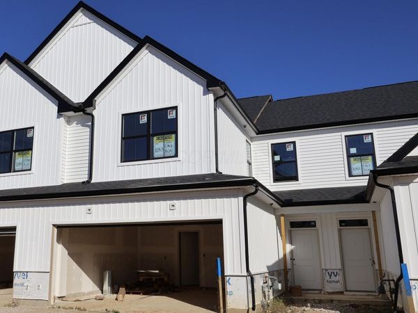 5763 Dutch Lane, Powell, OH 43065
