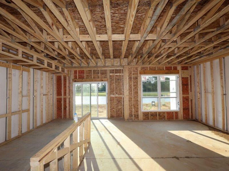 5763 Dutch Lane , Powell, OH 43065 Photo 3