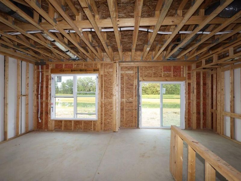 5763 Dutch Lane , Powell, OH 43065 Photo 4