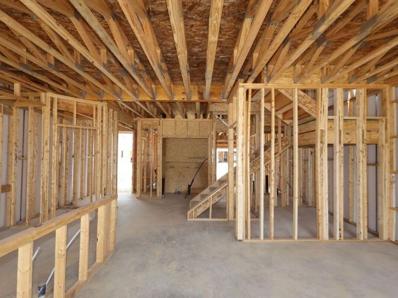 5763 Dutch Lane , Powell, OH 43065 Photo 6