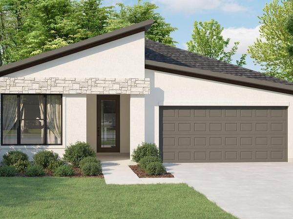 3809 Starnberg LN , Pflugerville, TX 78660