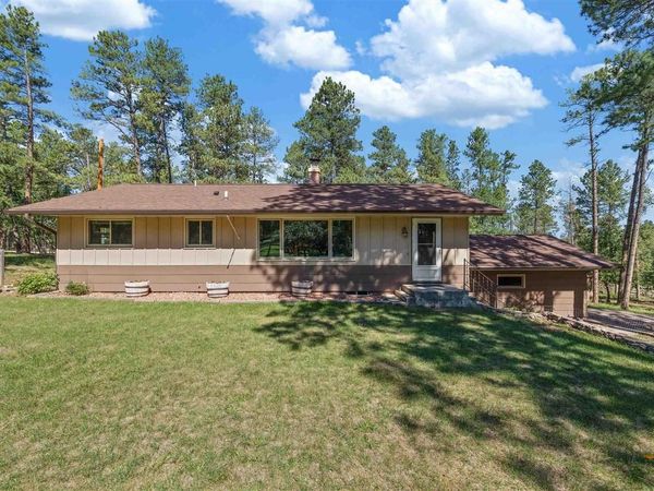 13741 W 47th Avenue, Rapid City, SD 57702