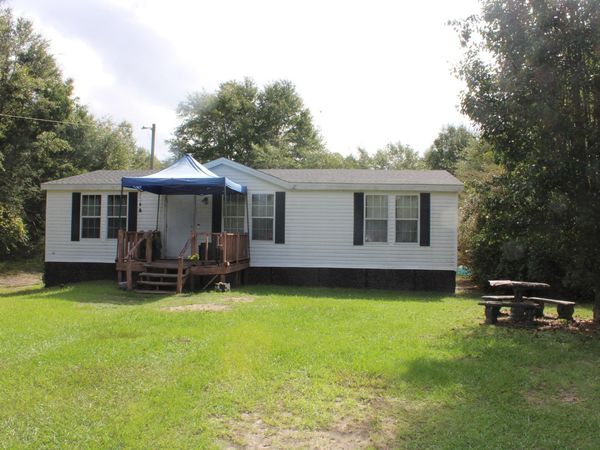 955 Martin Road, DeFuniak Springs, FL 32433