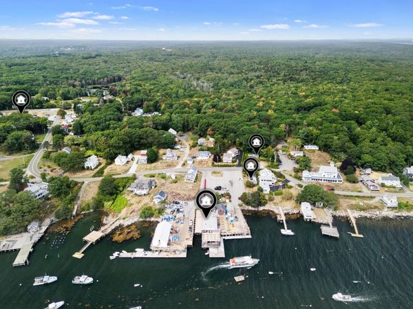 81, 127, 129, 131, 132 State Route 32 , Bristol, ME 04554