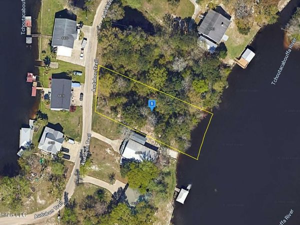 4425 Audubon Trail, Biloxi, MS 39532