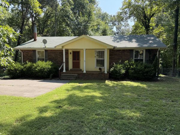 1302 Kingston Springs Rd , Kingston Springs, TN 37082