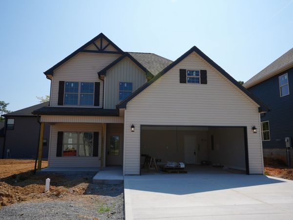 49 Garrettsburg Meadows, Clarksville, TN 37042