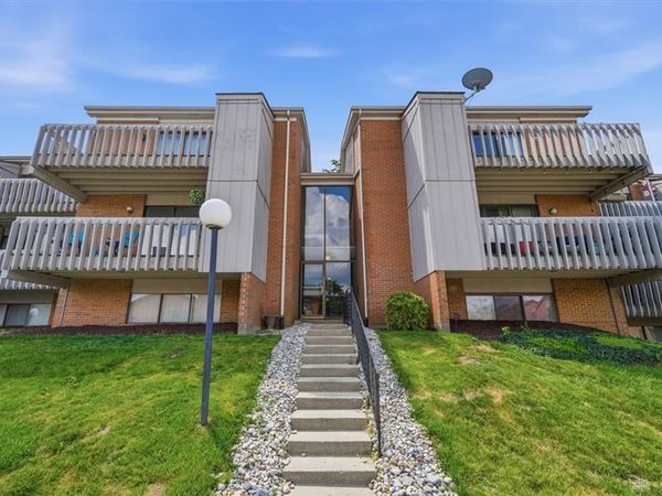 1120 Eagle Feather Circle, Unit C, Dayton, OH 45449