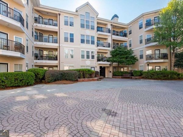 1850 Cotillion Drive, Unit 3419, Atlanta, GA 30338