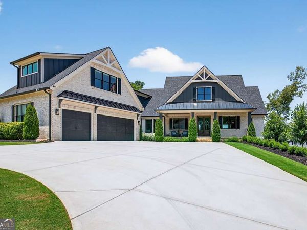 5812 Lula Bridge Lane, Braselton, GA 30517