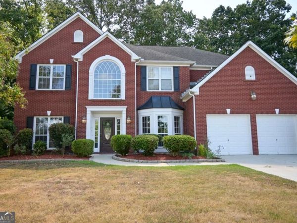 775 Martin Field Drive SE, Lawrenceville, GA 30045