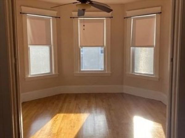 2 Meade, Unit 2, Worcester, MA 01610