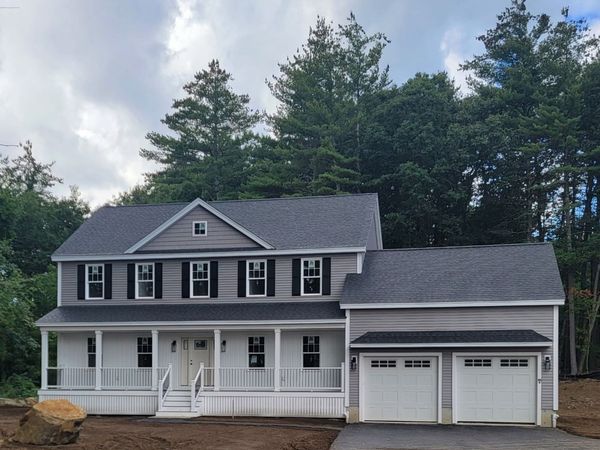 80A Hampstead St, Methuen, MA 01844