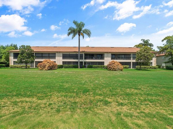 1502 PINECREST Circle, Unit C, Jupiter, FL 33458