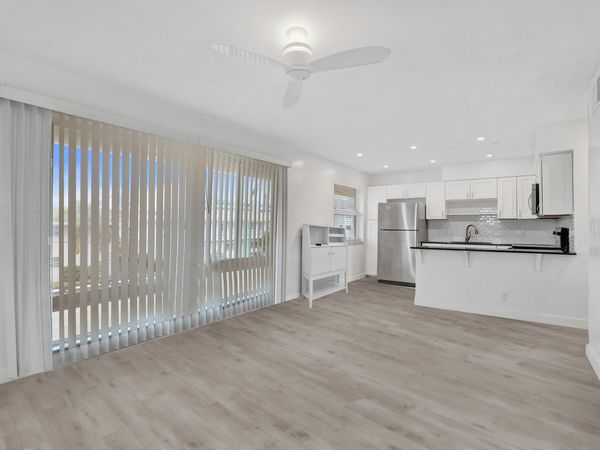 2862 NE 32ND Street, Unit #13, Fort Lauderdale, FL 33306