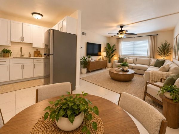 5141 NE 18TH Avenue, Unit 1-6, Fort Lauderdale, FL 33334