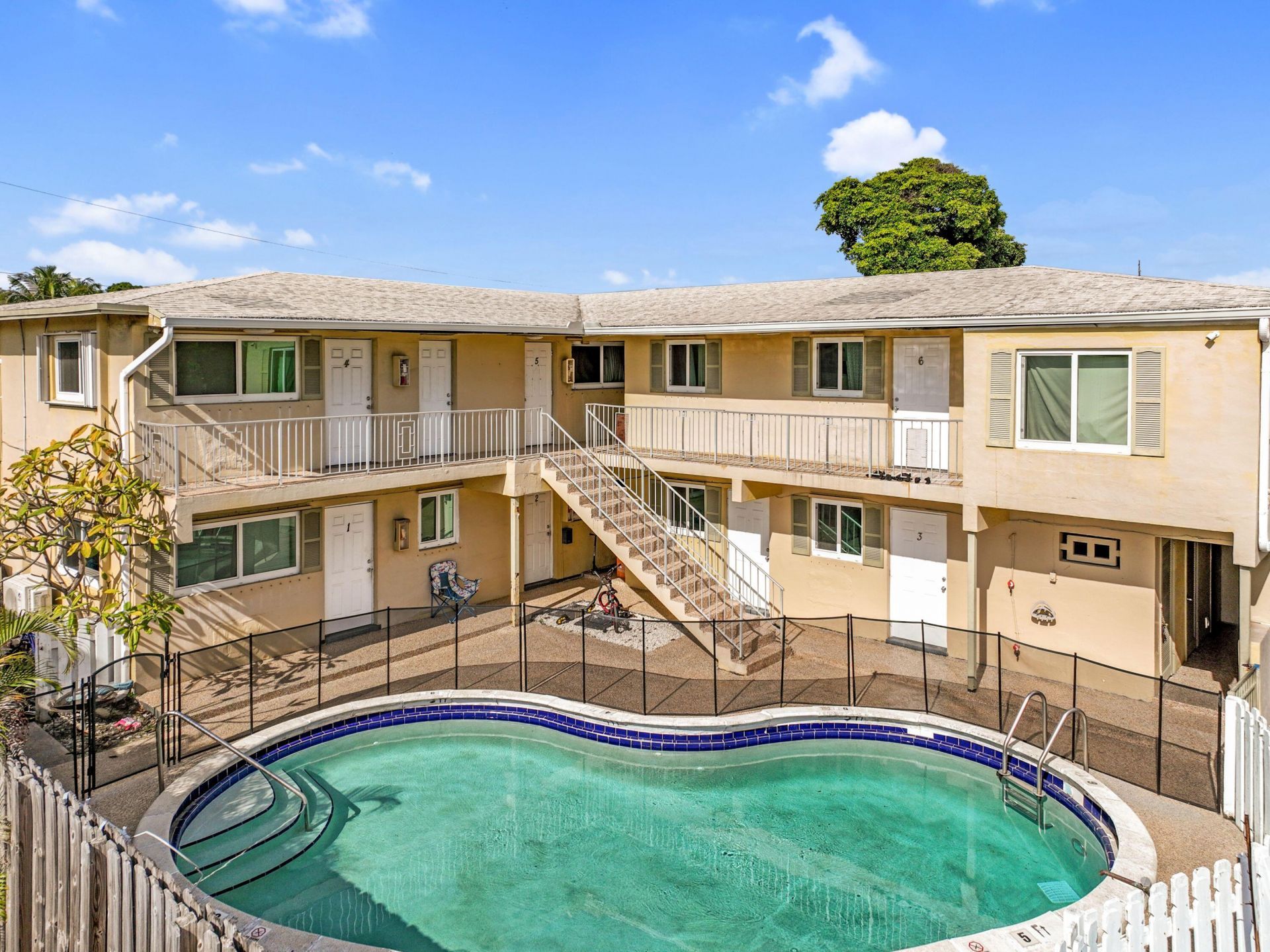 5141 NE 18th Avenue, Unit 1-6, Fort Lauderdale, FL 33334 Photo