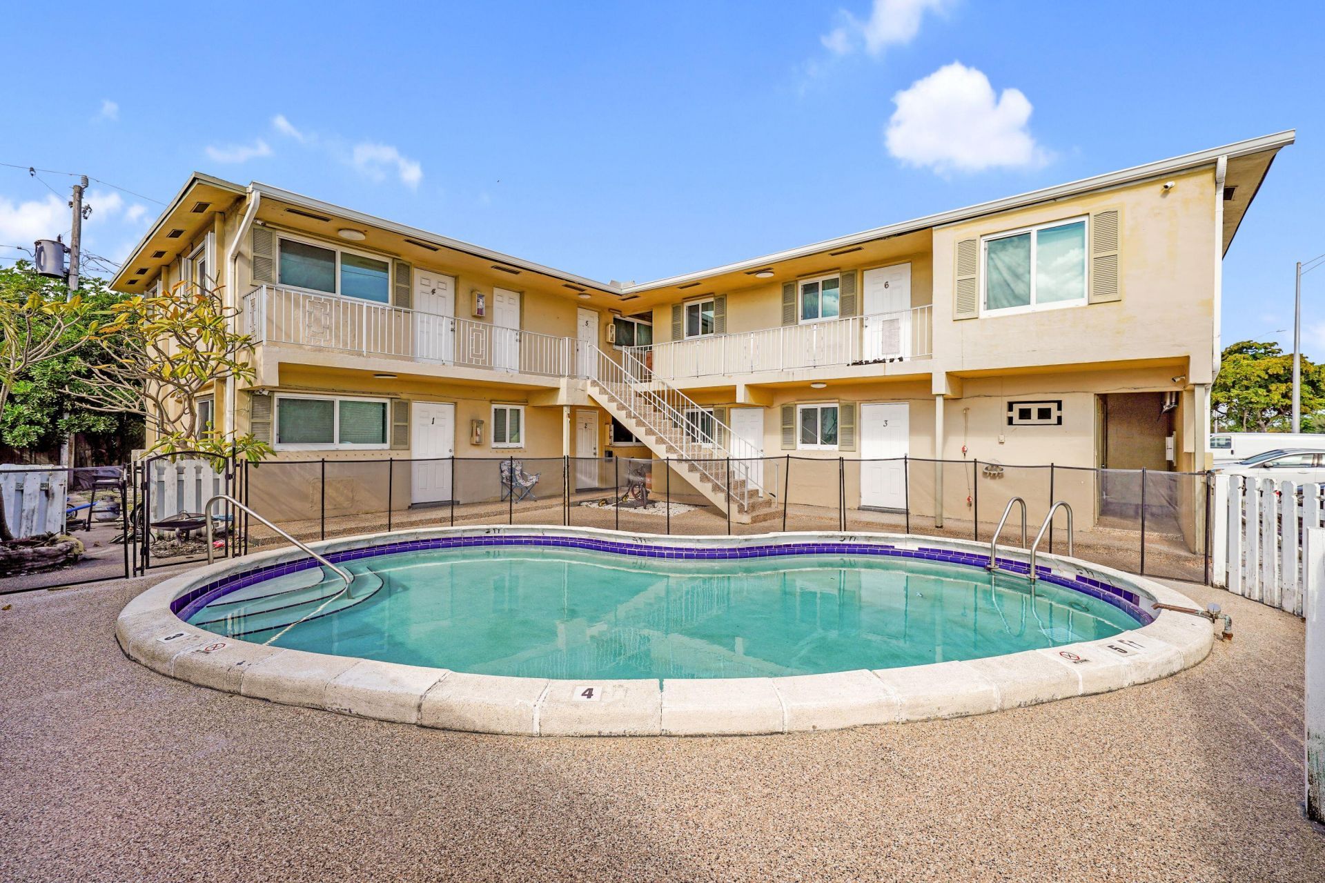 5141 NE 18th Avenue, Unit 1-6, Fort Lauderdale, FL 33334 Photo