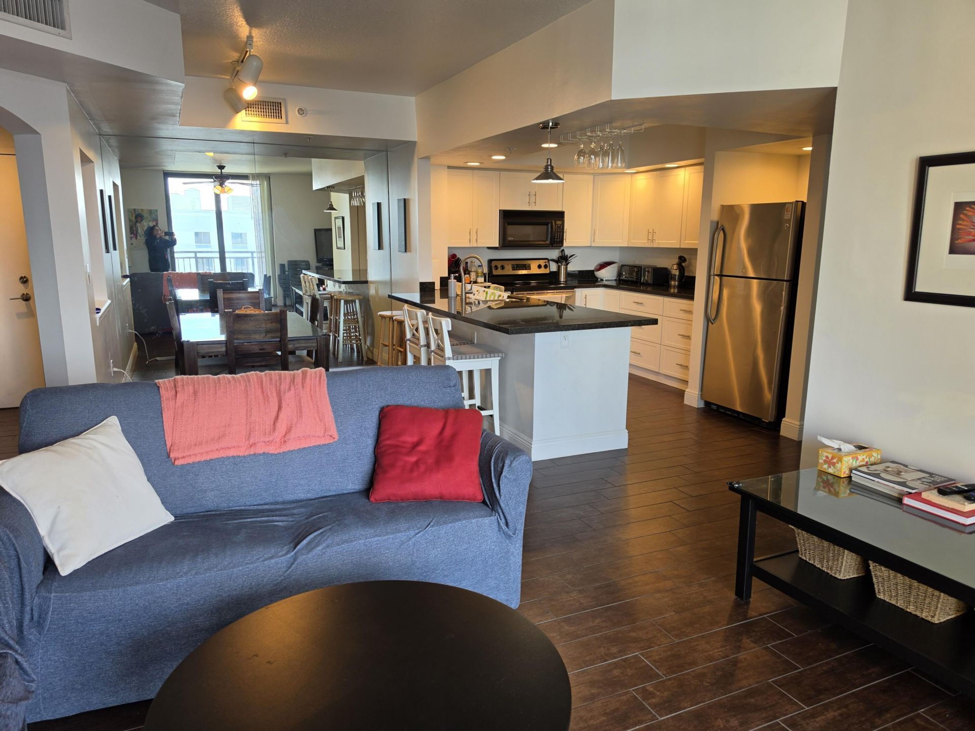 100 N Federal Highway, Unit 840, Fort Lauderdale, FL 33301 Photo