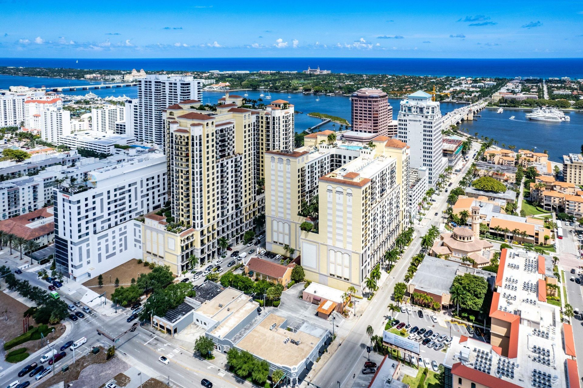 801 S Olive Avenue, Unit 903, West Palm Beach, FL 33401 Photo