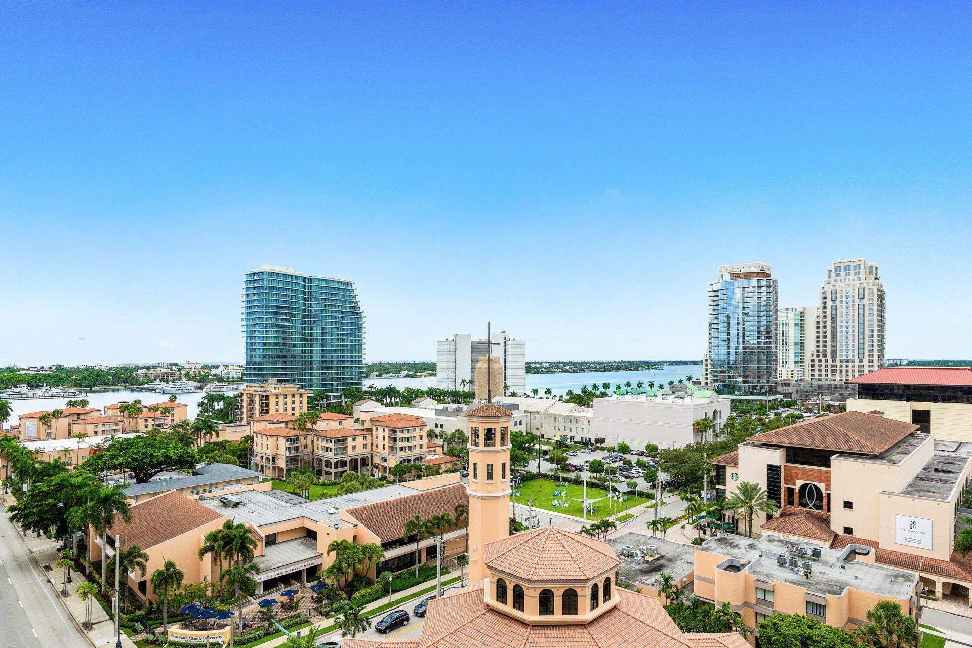 801 S Olive Avenue, Unit 903, West Palm Beach, FL 33401 Photo
