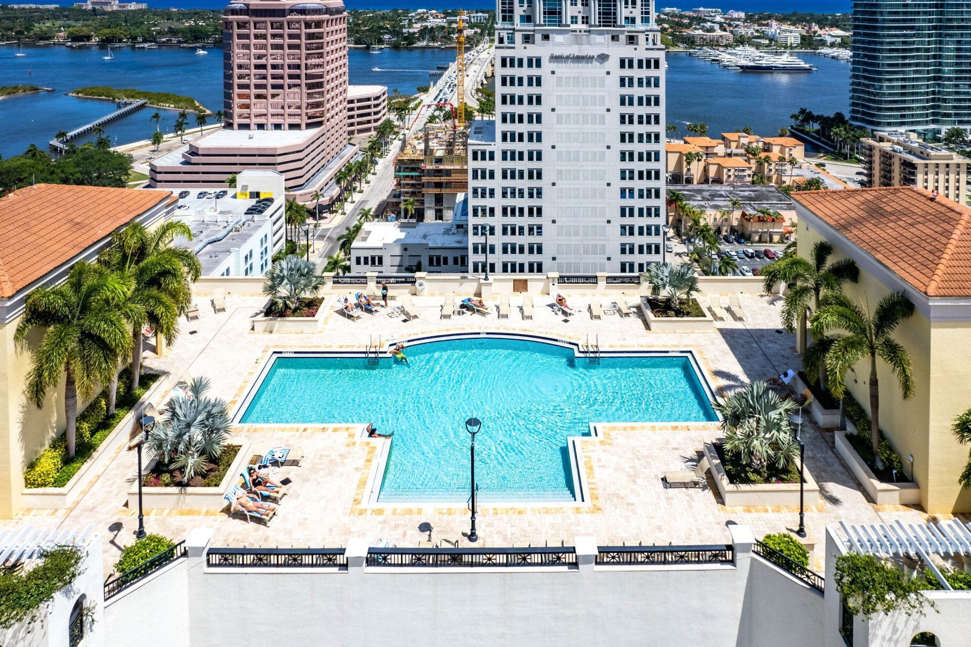 801 S Olive Avenue, Unit 903, West Palm Beach, FL 33401 Photo