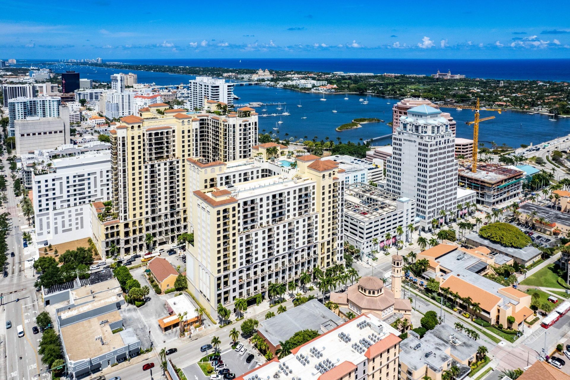 801 S Olive Avenue, Unit 903, West Palm Beach, FL 33401 Photo
